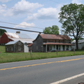 Photo 2 of ALBAUGH-DUVALL FARM