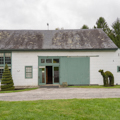 Studio Barn