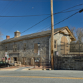 Photo 7 of BALTIMORE AND OHIO ELLICOTT CITY STATION MUSEUM (B&O RAILROAD STATION)