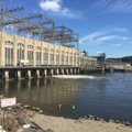 Photo 2 of CONOWINGO DAM AND HYDROELECTRIC PLANT