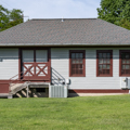 Photo 4 of BOWIE RAILROAD BUILDINGS
