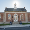 Photo 4 of RESIDENTIAL, MUNICIPAL, AND COMMERCIAL BUILDINGS