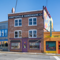 Photo 5 of RESIDENTIAL, MUNICIPAL, AND COMMERCIAL BUILDINGS
