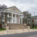 Main Administration Building