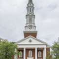 Memorial Chapel