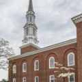 Memorial Chapel
