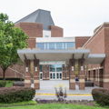 The Clarice Smith Performing Arts Center