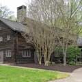 Photo 2 of LOG LODGE, BELTSVILLE AGRICULTURAL RESEARCH CENTER