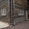 Photo 4 of LOG LODGE, BELTSVILLE AGRICULTURAL RESEARCH CENTER