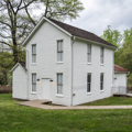 Photo 2 of ABRAHAM HALL