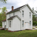 Photo 3 of ABRAHAM HALL