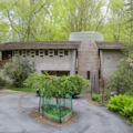 Photo 10 of ROBERT LLEWELLYN WRIGHT HOUSE
