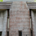 Photo 12 of ROBERT LLEWELLYN WRIGHT HOUSE