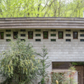 Photo 13 of ROBERT LLEWELLYN WRIGHT HOUSE
