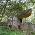 Photo 14 of ROBERT LLEWELLYN WRIGHT HOUSE