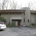 Photo 9 of ROBERT LLEWELLYN WRIGHT HOUSE