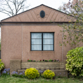 Polychrome House #2