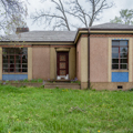 Polychrome House #1
