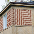 Photo 13 of POLYCHROME HOUSES