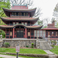Photo 11 of NATIONAL PARK SEMINARY PAGODA