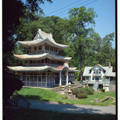 Photo 8 of NATIONAL PARK SEMINARY PAGODA
