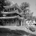 Photo 9 of NATIONAL PARK SEMINARY PAGODA