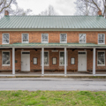 Quaker Meeting House