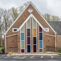 Sharp Street United Methodist Church