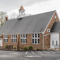 Sharp Street United Methodist Church
