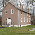 Grand United Order of Odd Fellows Lodge