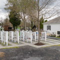 Sandy Spring Slave Museum