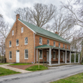 Quaker Meeting House