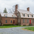 Clifton House