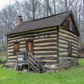 Photo 2 of OAKLEY CABIN AFRICAN AMERICAN MUSEUM AND PARK