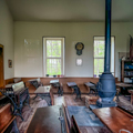 Photo 4 of SENECA SCHOOLHOUSE