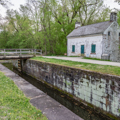 Photo 5 of CHESAPEAKE AND OHIO CANAL, LOCK, AND LOCKHOUSE 22