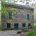 Photo 9 of CHESAPEAKE AND OHIO CANAL, LOCK, AND LOCKHOUSE 22
