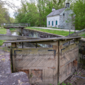 Photo 10 of CHESAPEAKE AND OHIO CANAL, LOCK, AND LOCKHOUSE 22