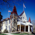 Photo 11 of CLARA BARTON HOUSE