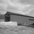 Photo 2 of GILPIN’S FALLS COVERED BRIDGE