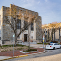 Photo 2 of CECIL COUNTY COURTHOUSE