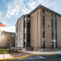 Photo 3 of CECIL COUNTY COURTHOUSE