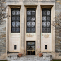 Photo 4 of CECIL COUNTY COURTHOUSE