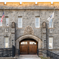 Photo 4 of ELKTON ARMORY
