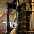 Photo 3 of CHESAPEAKE AND DELAWARE CANAL PUMPHOUSE MUSEUM