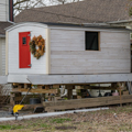 Photo 2 of CAPTAIN CARTER’S FISHING SHANTY