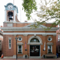 Centrville, MD Town Hall
