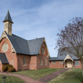 Photo 2 of ST. PETER’S CATHOLIC CHURCH