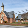 Photo 3 of ST. PETER’S CATHOLIC CHURCH