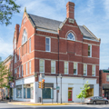 Photo 2 of ODD FELLOWS LODGE